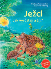 Ježci