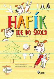 Hafík ide do školy