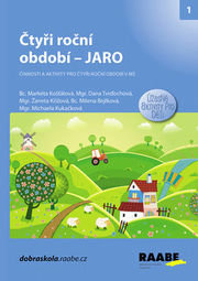 Čtyři roční období Jaro