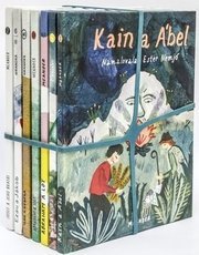 MANAMANA komplet II.