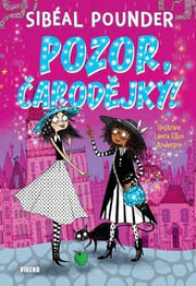 Pozor, čarodějky!