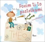 Povím ti to pastelkami