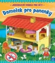 Domeček pro panenky