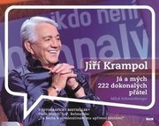 Jiří Krampol - Já a mých dokonalých 222 přátel