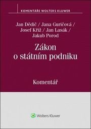 Zákon o státním podniku