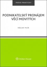 Podnikatelský pronájem věcí movitých