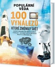 100 vynálezů, které změnily svět