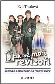 Jak se moří revizoři