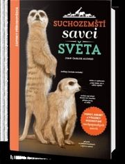 Suchozemští savci světa