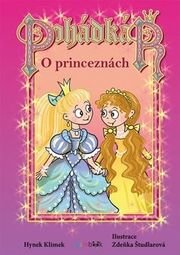 Pohádkář O princeznách