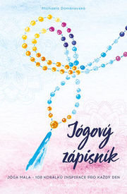 Jógový zápisník
