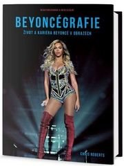 Beyoncégrafie
