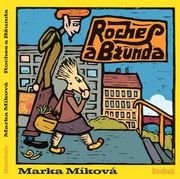 Roches a Bžunda
