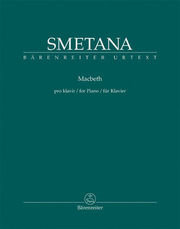 Macbeth pro klavír