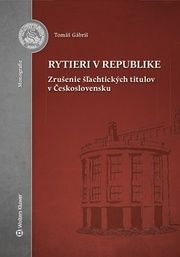 Rytieri v republike
