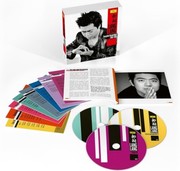 Lang Lang:  Complete Recordings 2000-2009