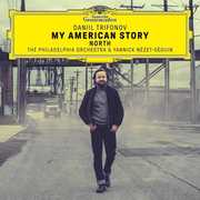 Daniil Trifonov:  My American Story: North