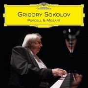 Grigory Sokolov:  Purcell & Mozart