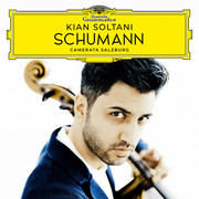 Kian Soltani:  Schumann