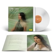 Eunike Tanzil: The First Of Everything