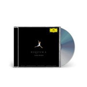 Pape, Staatskapelle Dresden:  Requiem (Sven Helbig)