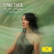 Tanzil Eunike: The First Of Everything