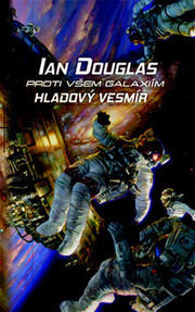 Proti všem galaxiím Hladový vesmír