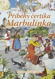 Příběhy čertíka Marbulínka