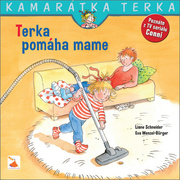 Terka pomáha mame - nové vydanie