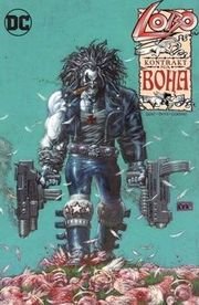 Lobo Kontrakt na Boha