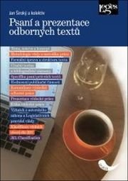 Psaní a prezentace odborných textů