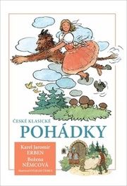 České klasické pohádky