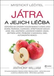 Mystický léčitel Játra
