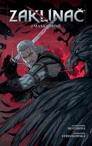 Zaklínač Z masa a ohně