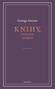 Knihy, které jsem nenapsal