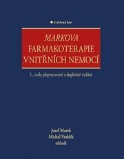 Markova farmakoterapie vnitřních nemocí