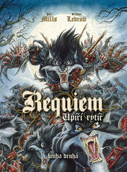 Requiem Upíří rytíř