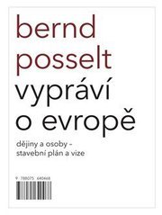 Bernd Posselt vypráví o Evropě