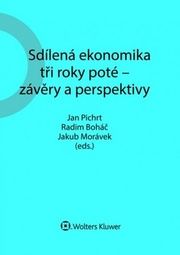 Sdílená ekonomika tři roky poté - závěry a perspektivy