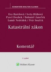 Katastrální zákon