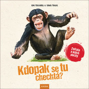 Kdopak se tu chechtá?