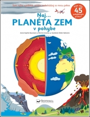 Naj... PLANÉTA ZEM v pohybe