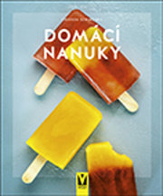 Domácí nanuky