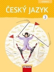 Český jazyk učebnice nová generace