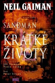 Sandman 7 - Krátké životy