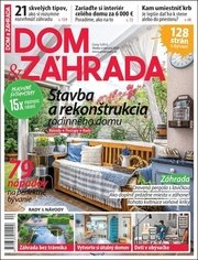Dom & záhrada