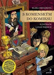 S Komenským do komiksu