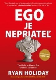 Ego je nepriateľ