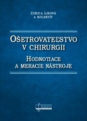Ošetrovateľstvo v chirurgii
