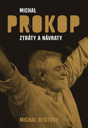 Michal Prokop Ztráty a nálezy